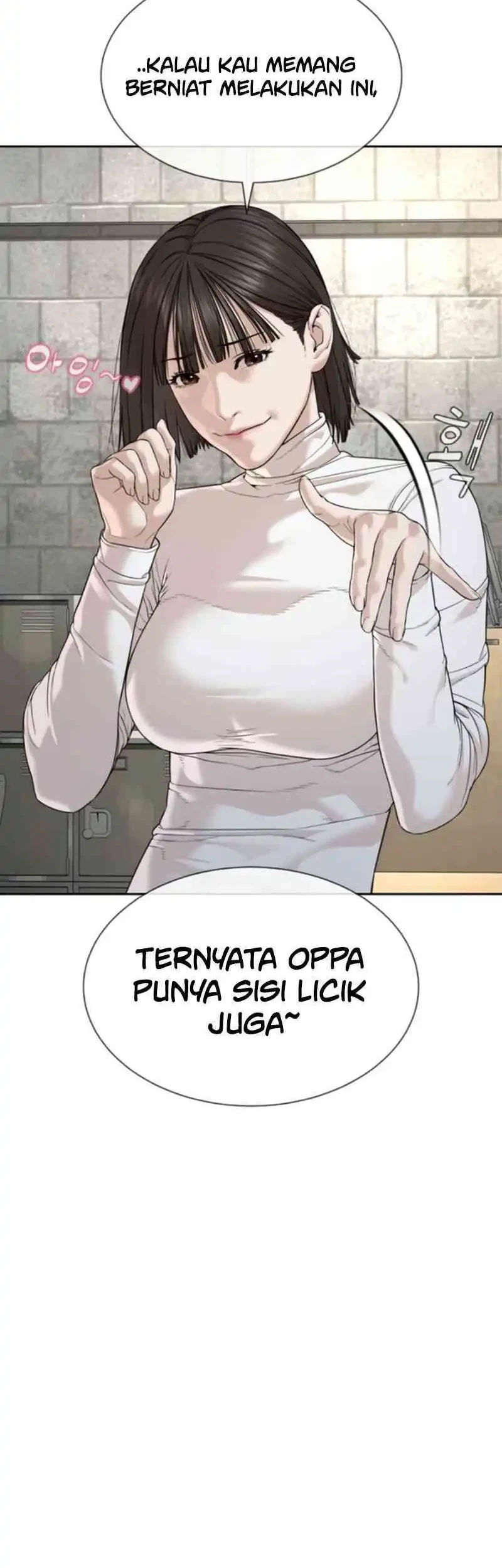 A Lawyer Killler (Killer Lawyer) Chapter 9 Gambar 22