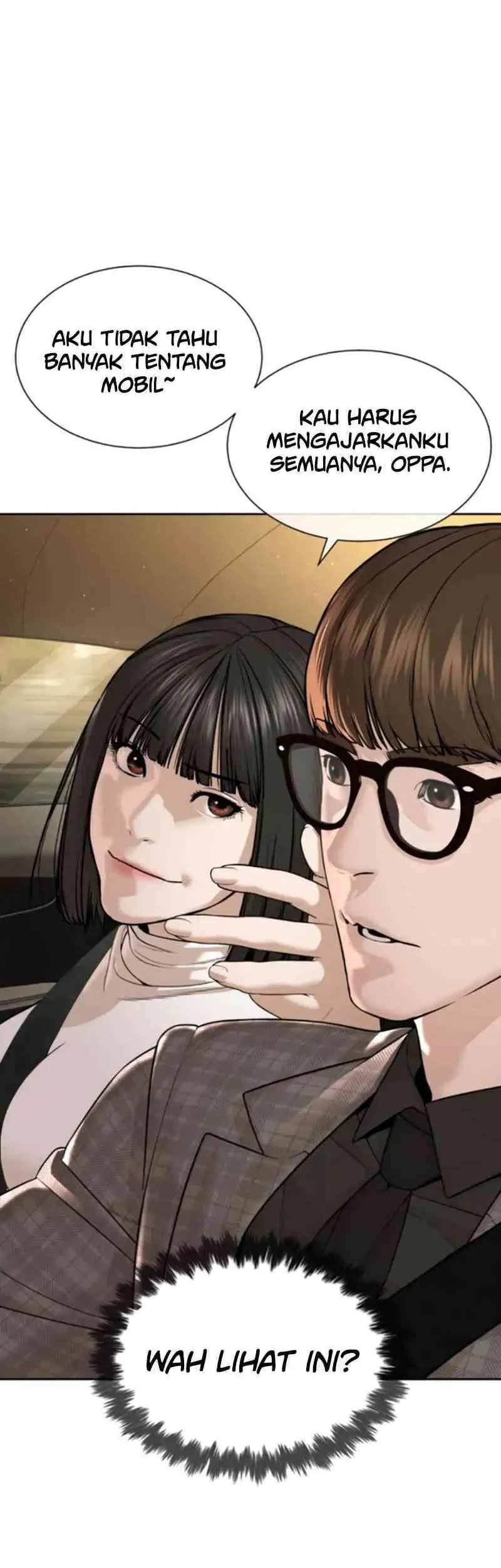 A Lawyer Killler (Killer Lawyer) Chapter 9 Gambar 26