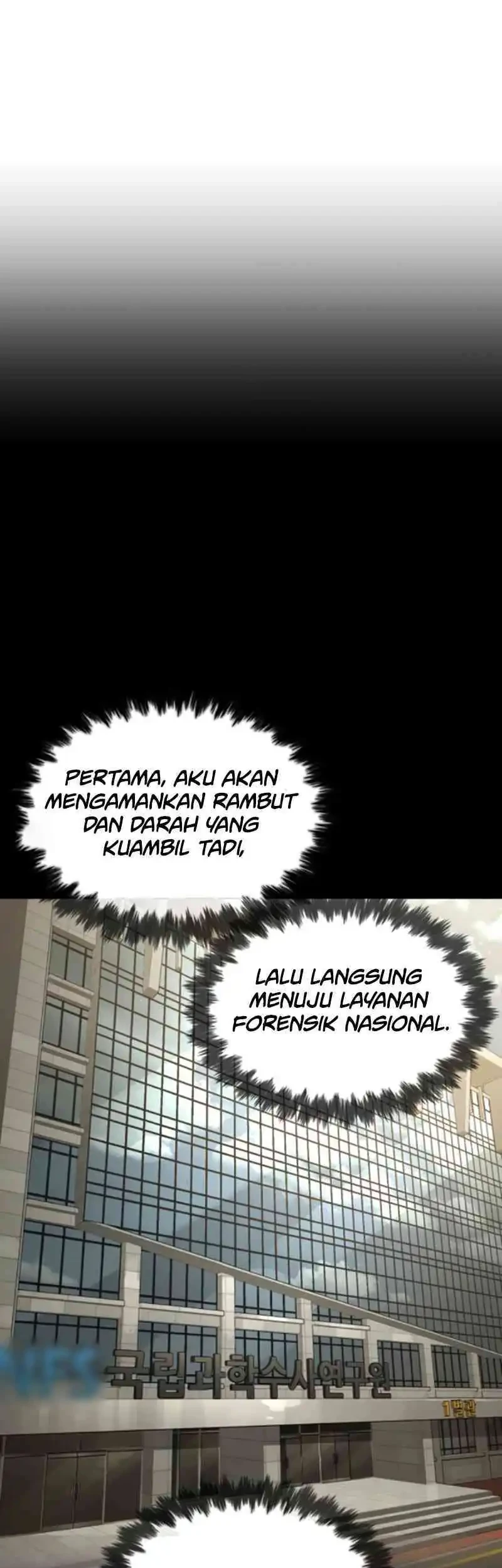 A Lawyer Killler (Killer Lawyer) Chapter 9 Gambar 29