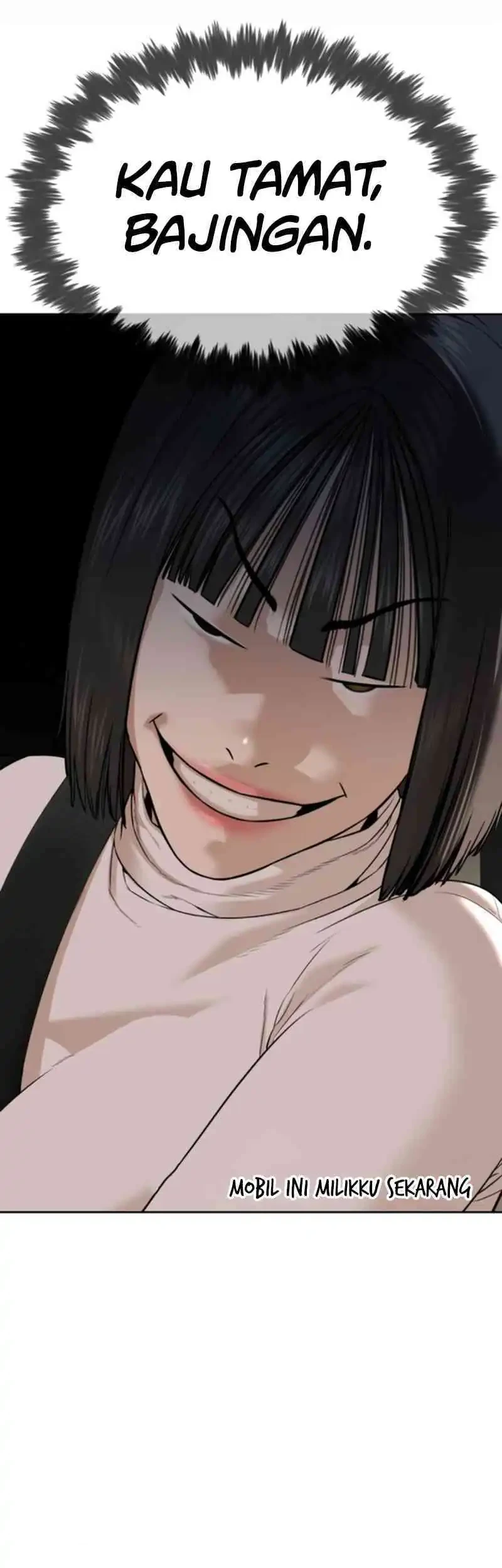 A Lawyer Killler (Killer Lawyer) Chapter 9 Gambar 31