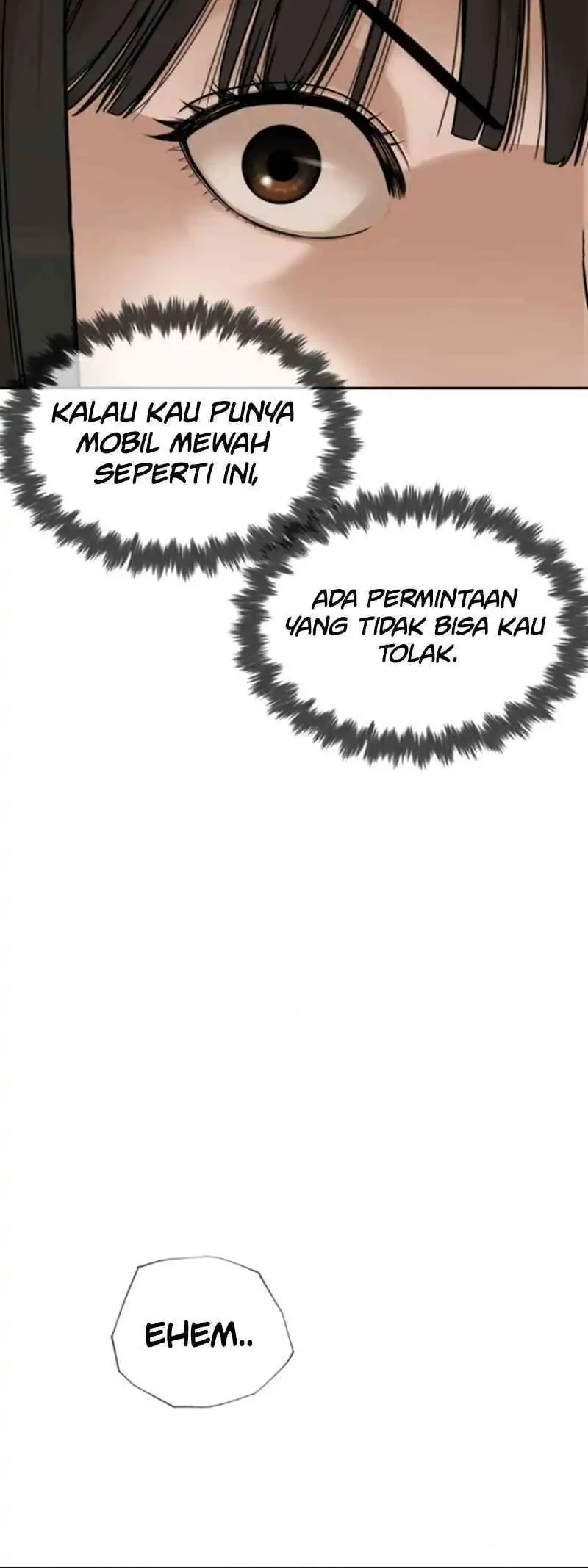 A Lawyer Killler (Killer Lawyer) Chapter 9 Gambar 36