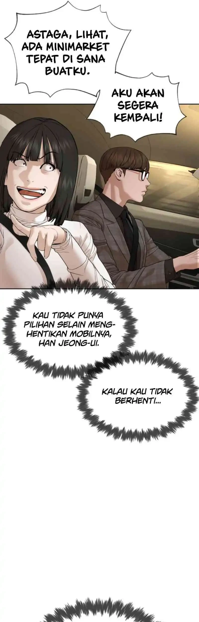 A Lawyer Killler (Killer Lawyer) Chapter 9 Gambar 39
