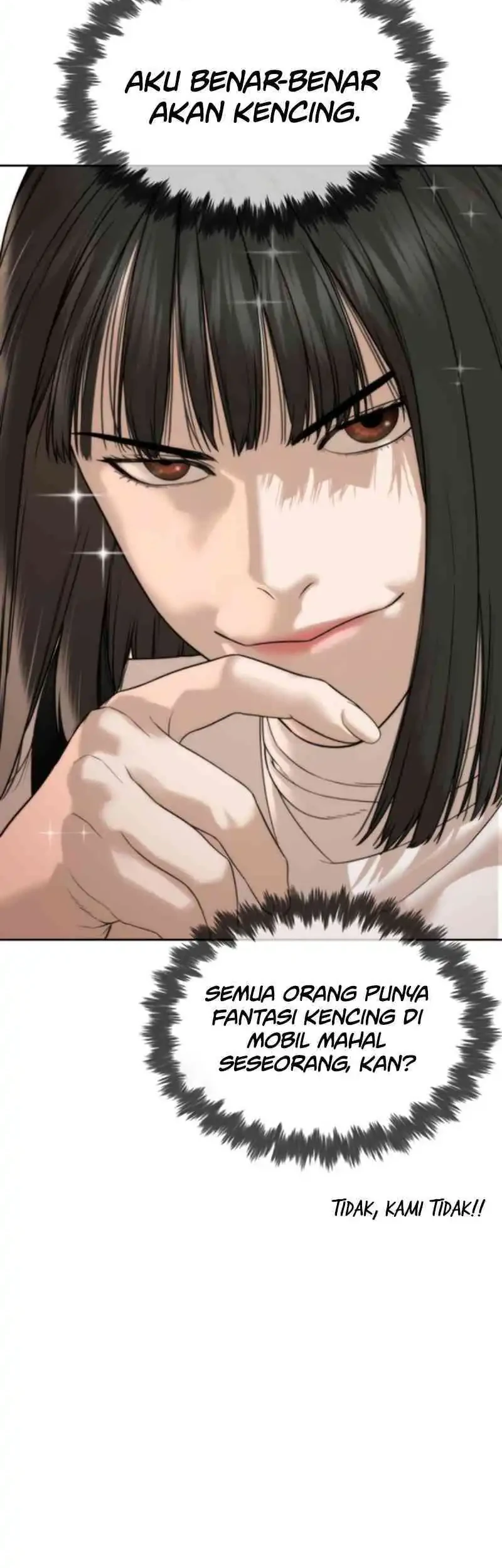 A Lawyer Killler (Killer Lawyer) Chapter 9 Gambar 40