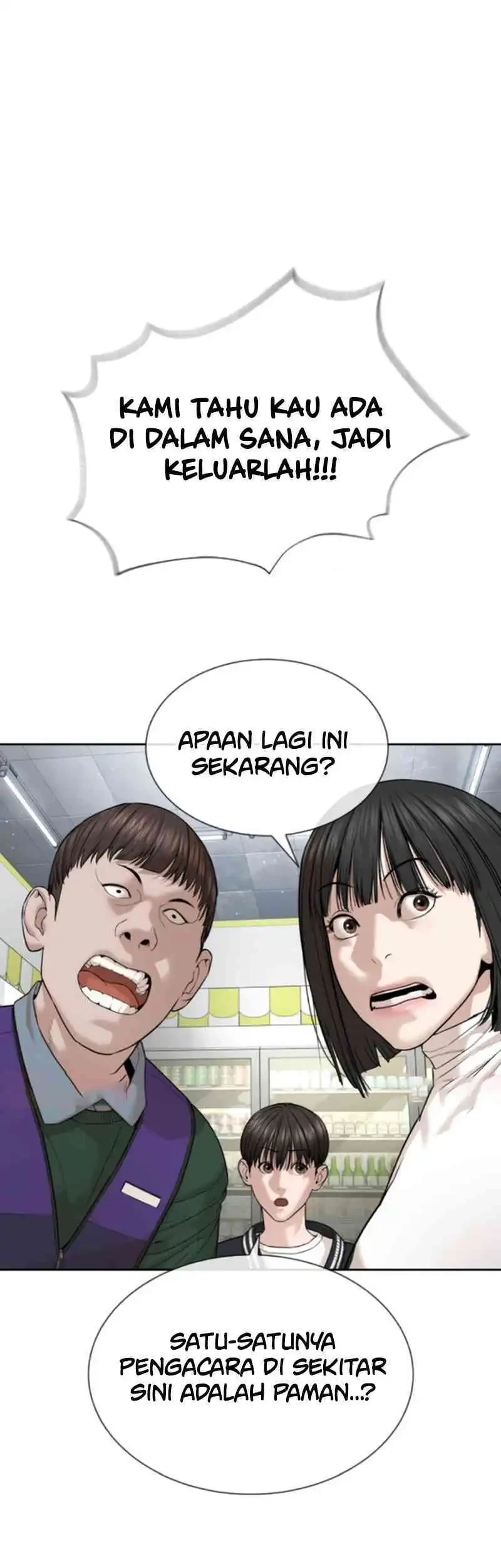 A Lawyer Killler (Killer Lawyer) Chapter 9 Gambar 47