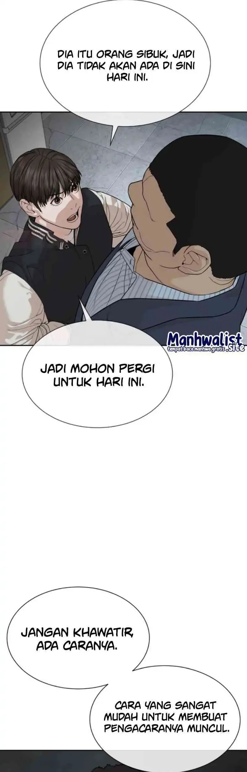 A Lawyer Killler (Killer Lawyer) Chapter 9 Gambar 61
