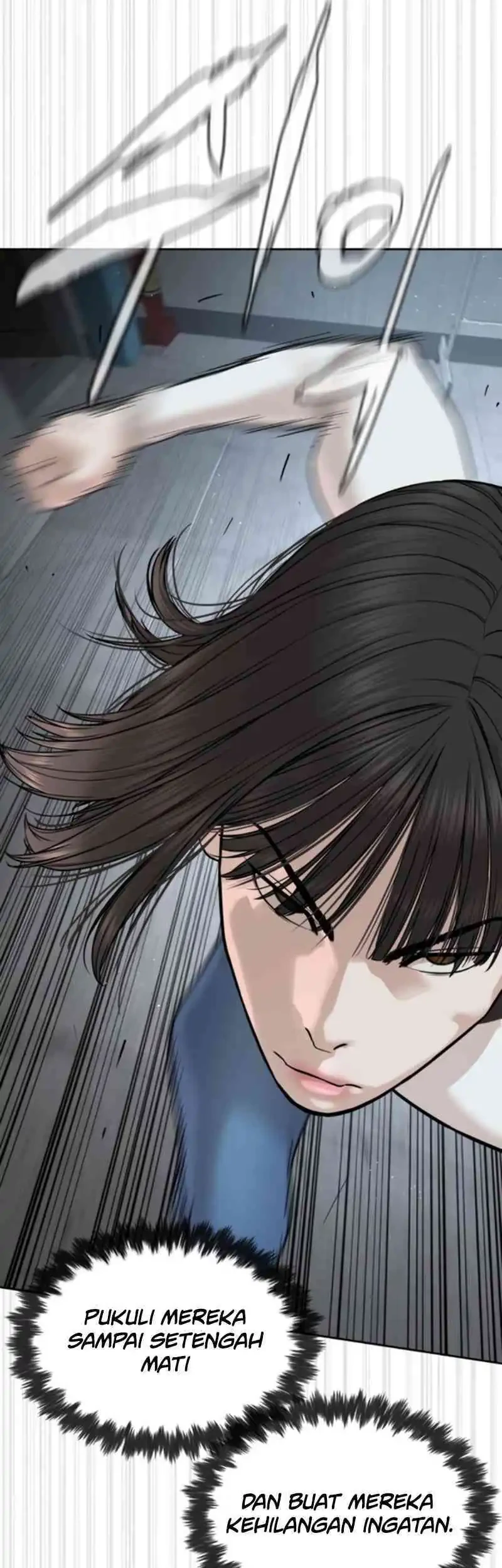 A Lawyer Killler (Killer Lawyer) Chapter 9 Gambar 65