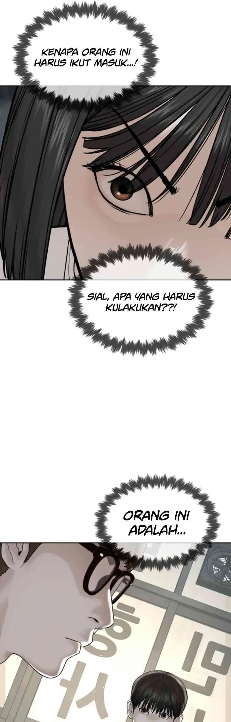 A Lawyer Killler (Killer Lawyer) Chapter 9 Gambar 71