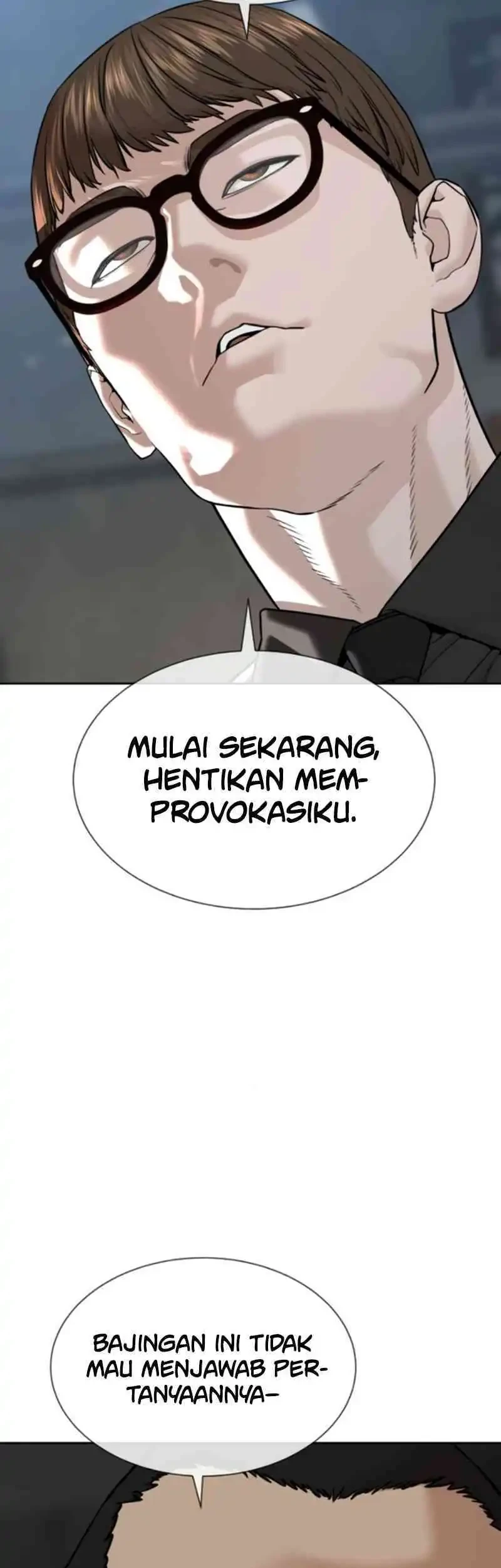 A Lawyer Killler (Killer Lawyer) Chapter 9 Gambar 77