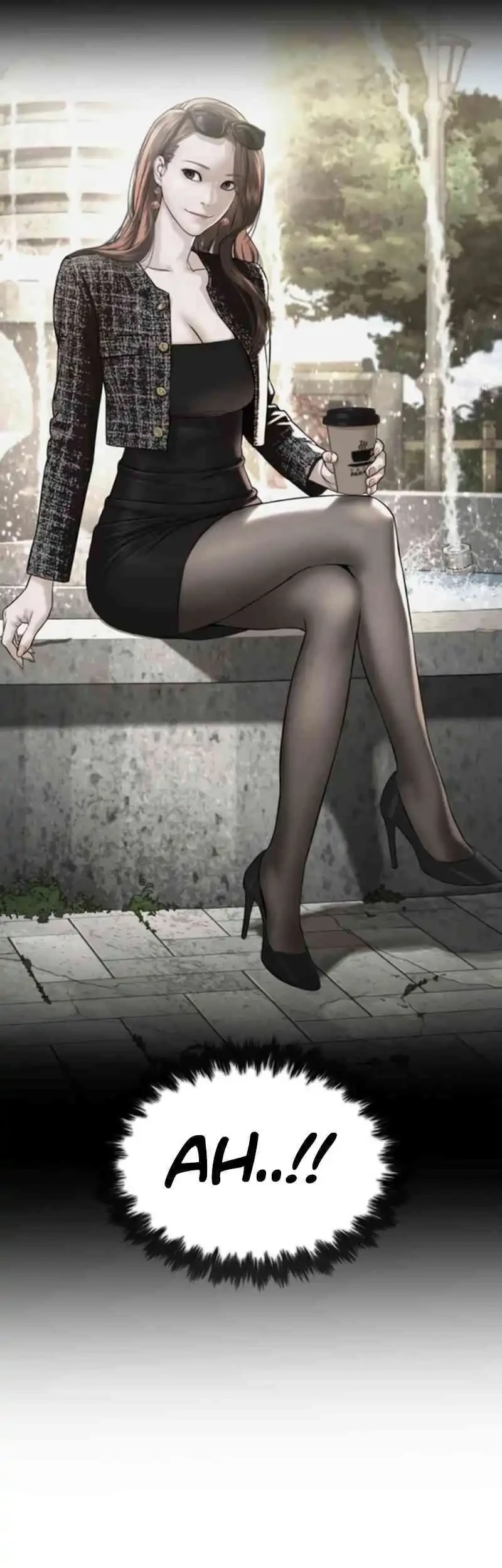 A Lawyer Killler (Killer Lawyer) Chapter 9 Gambar 5