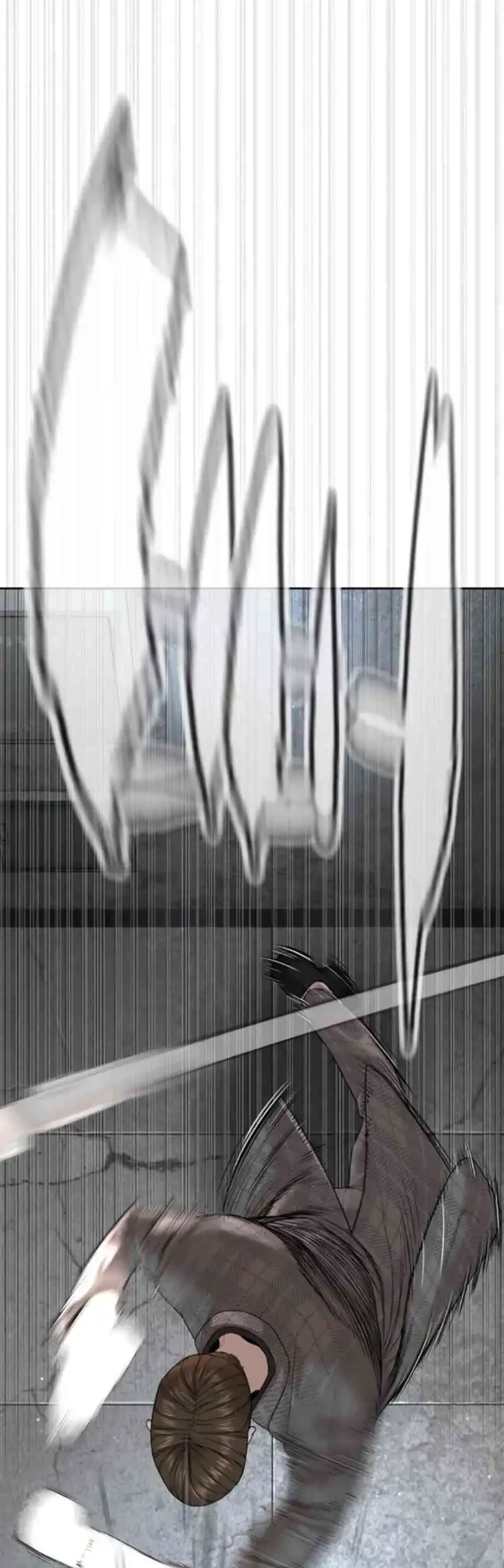 A Lawyer Killler (Killer Lawyer) Chapter 9 Gambar 80