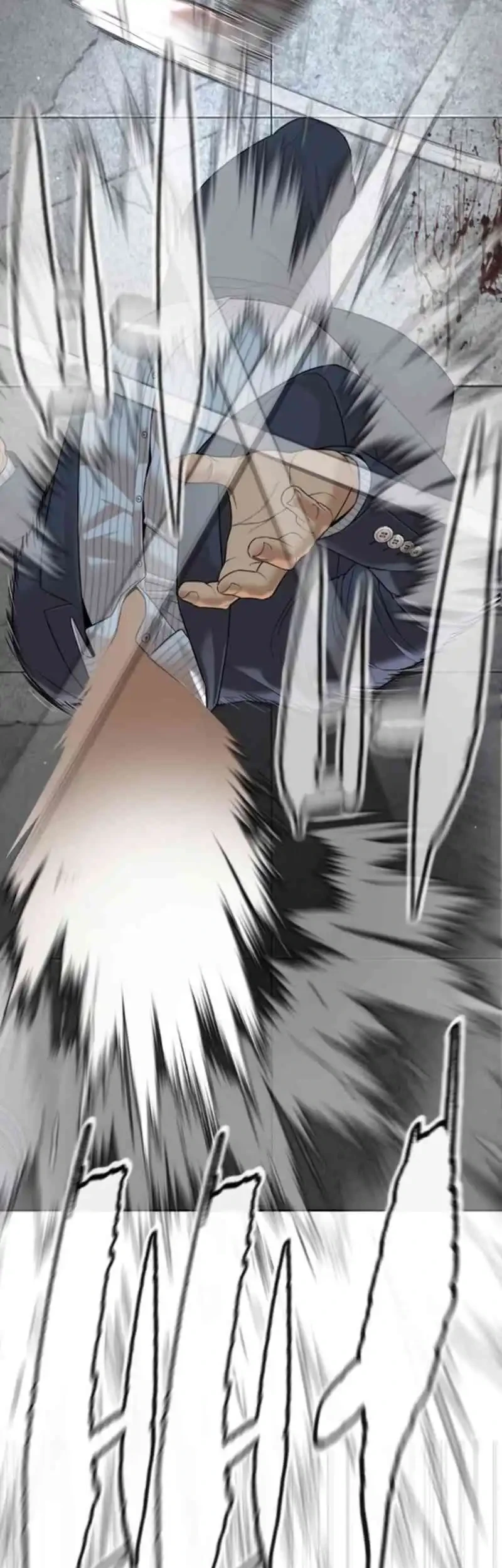 A Lawyer Killler (Killer Lawyer) Chapter 9 Gambar 81