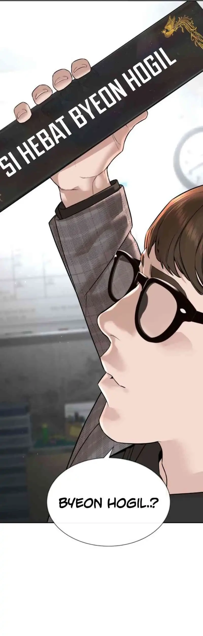 A Lawyer Killler (Killer Lawyer) Chapter 9 Gambar 95