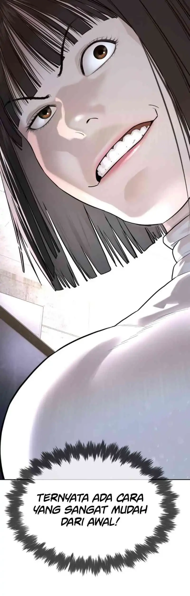 A Lawyer Killler (Killer Lawyer) Chapter 9 Gambar 7