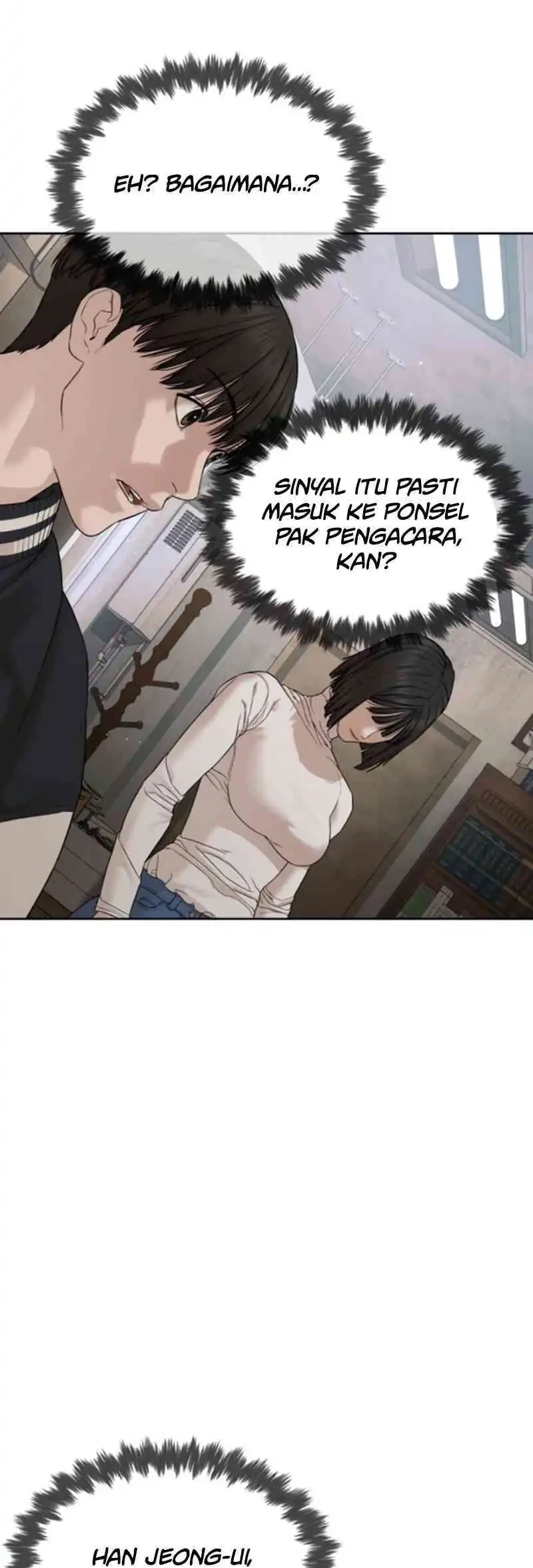 A Lawyer Killler (Killer Lawyer) Chapter 9 Gambar 110