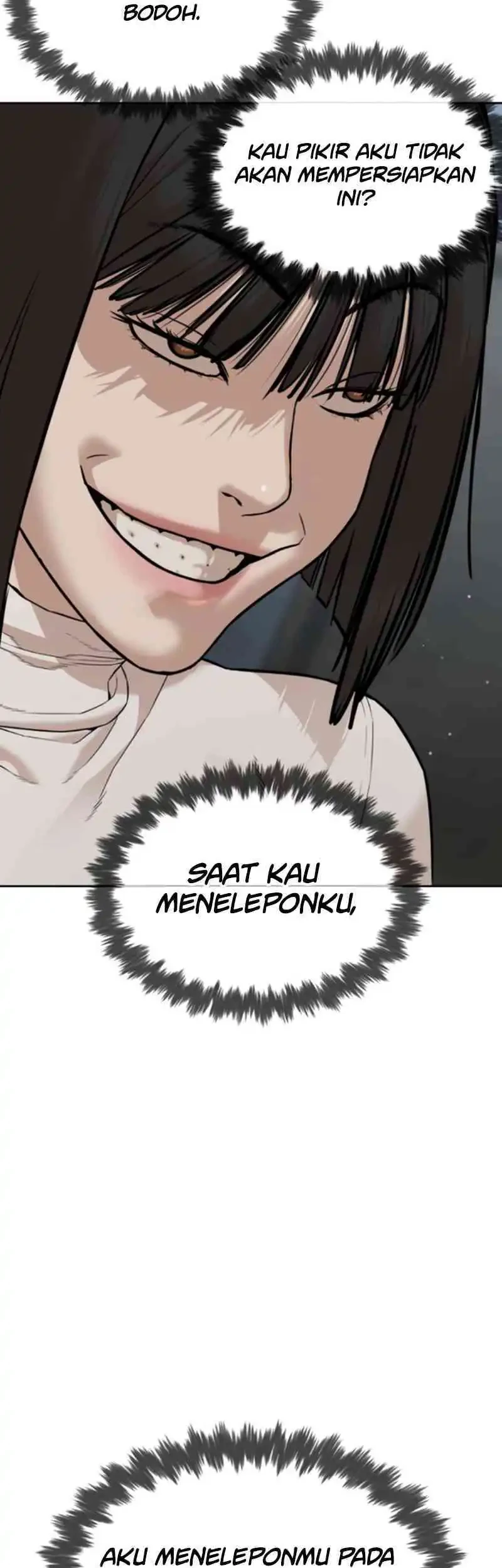 A Lawyer Killler (Killer Lawyer) Chapter 9 Gambar 111