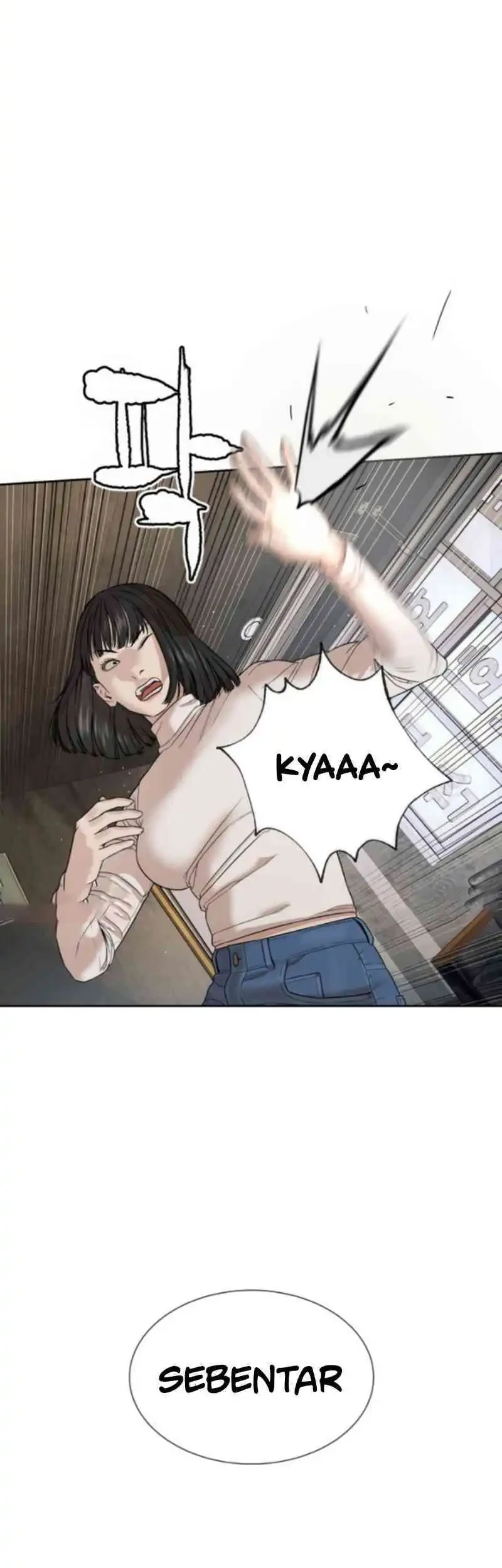 A Lawyer Killler (Killer Lawyer) Chapter 9 Gambar 120