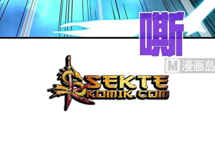 A Legend of The Wind Chapter 54 Gambar 19