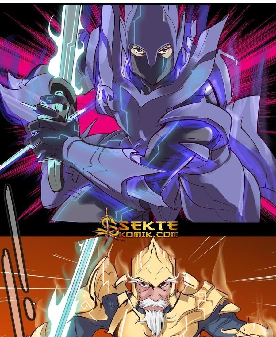 Baca Manhua A Legend of The Wind Chapter 6 Gambar 2