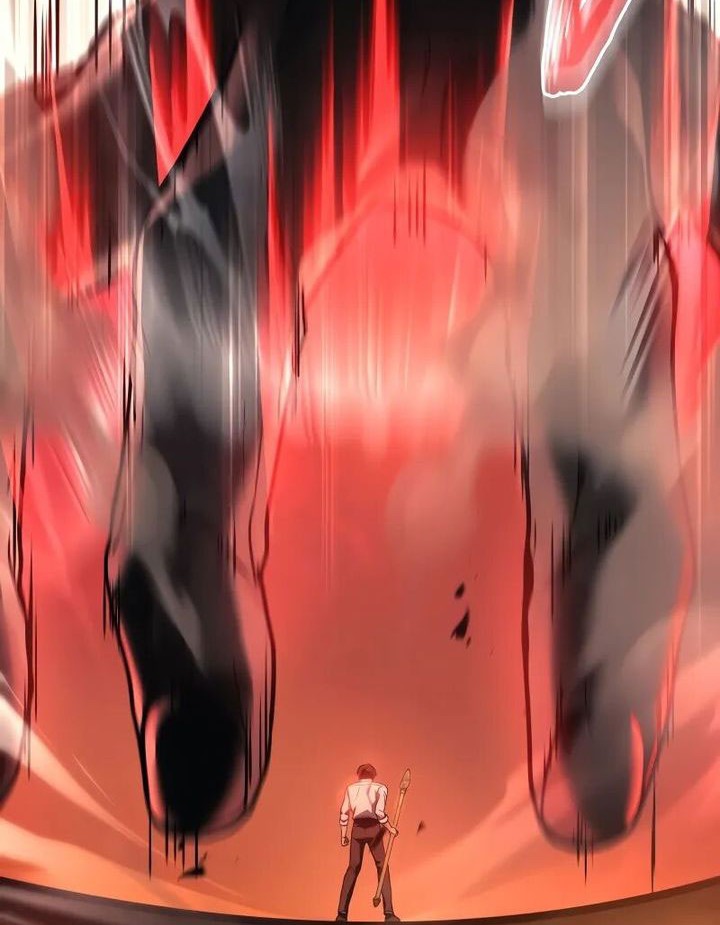 A Legend of The Wind Chapter 76 Gambar 30