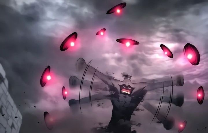 A Legend of The Wind Chapter 78 Gambar 65