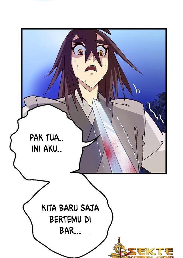 Baca Manhua A Legend of The Wind Chapter 8 Gambar 2