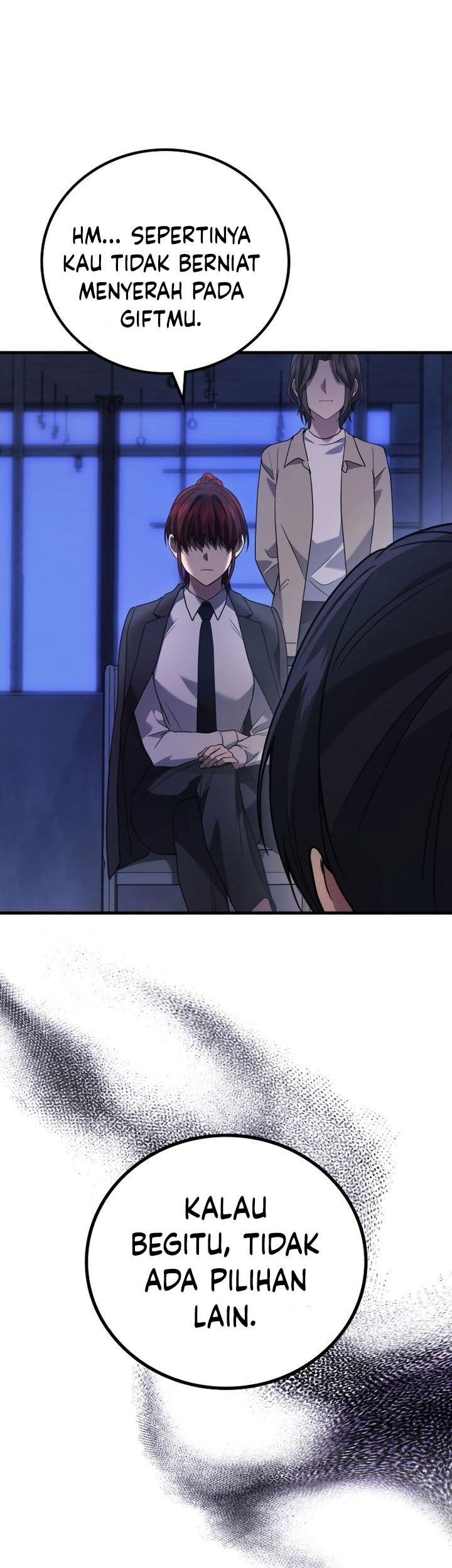 A Legend of The Wind Chapter 81 Gambar 60