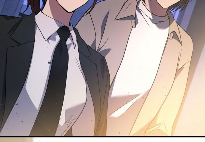 A Legend of The Wind Chapter 81 Gambar 75
