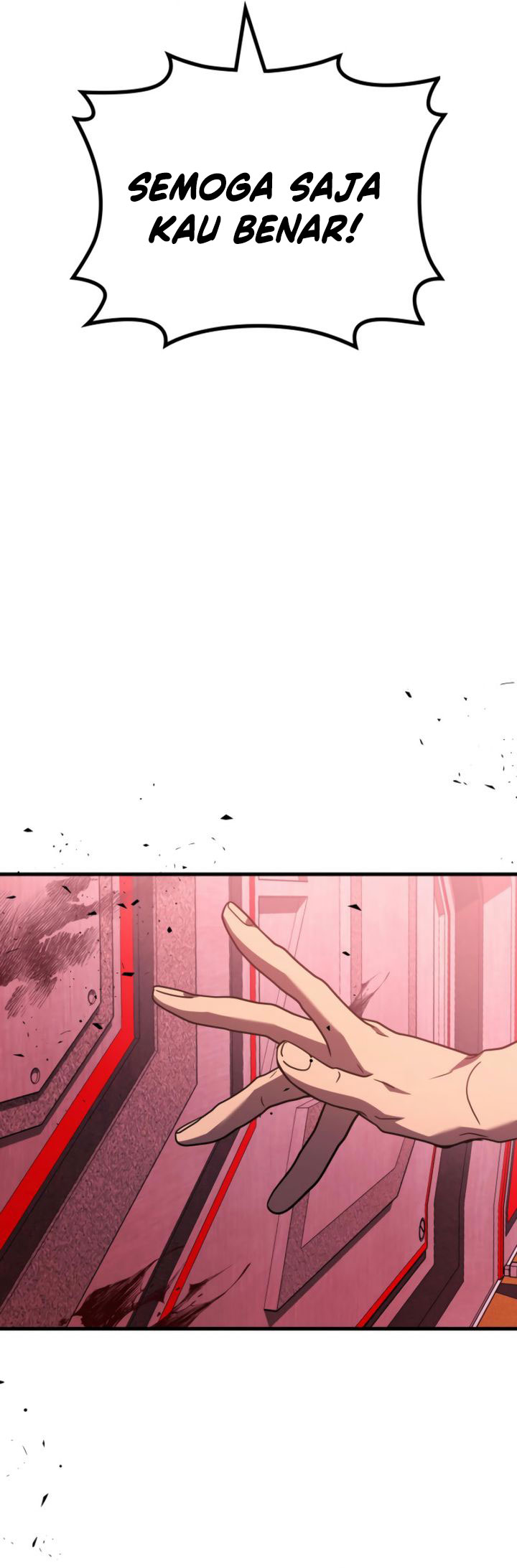 A Legend of The Wind Chapter 95 Gambar 30