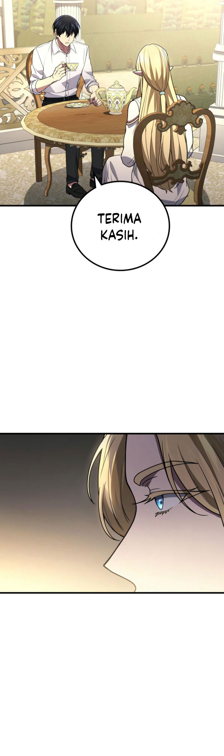 A Legend of The Wind Chapter 95 Gambar 61