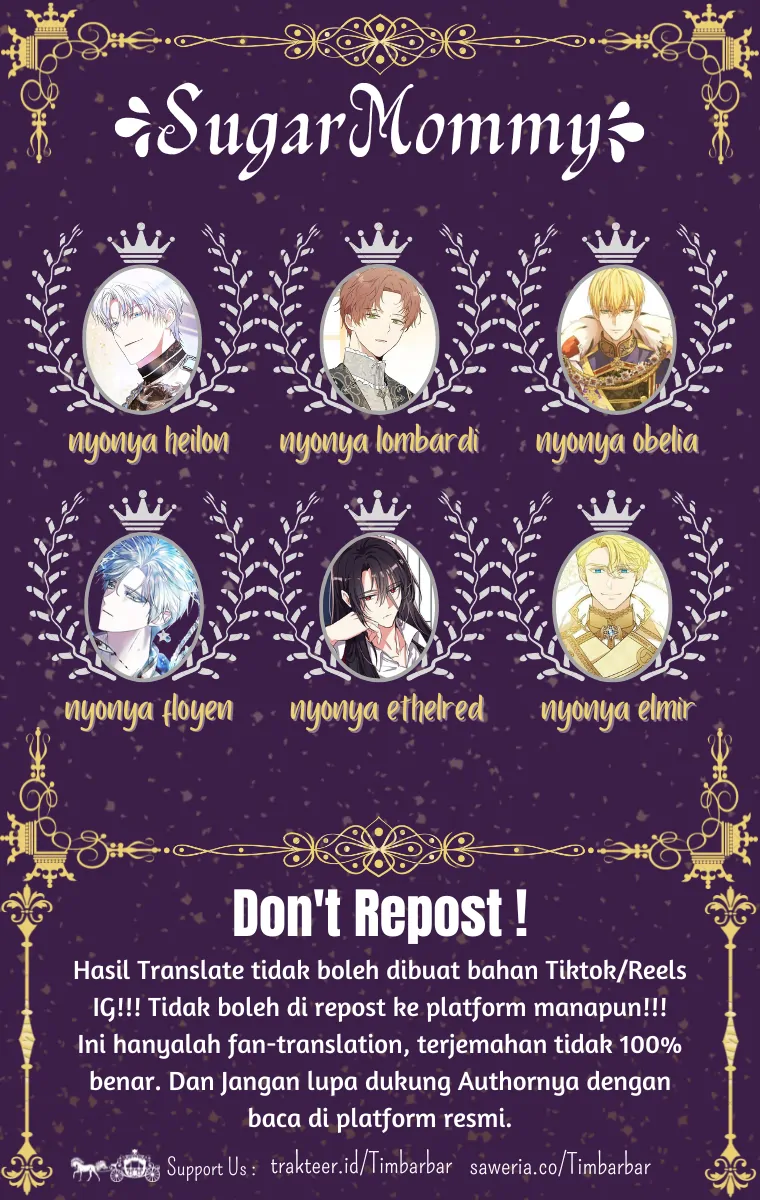 Baca Komik A Maid Was More of a Calling Than a Princess Chapter 10 Gambar 1