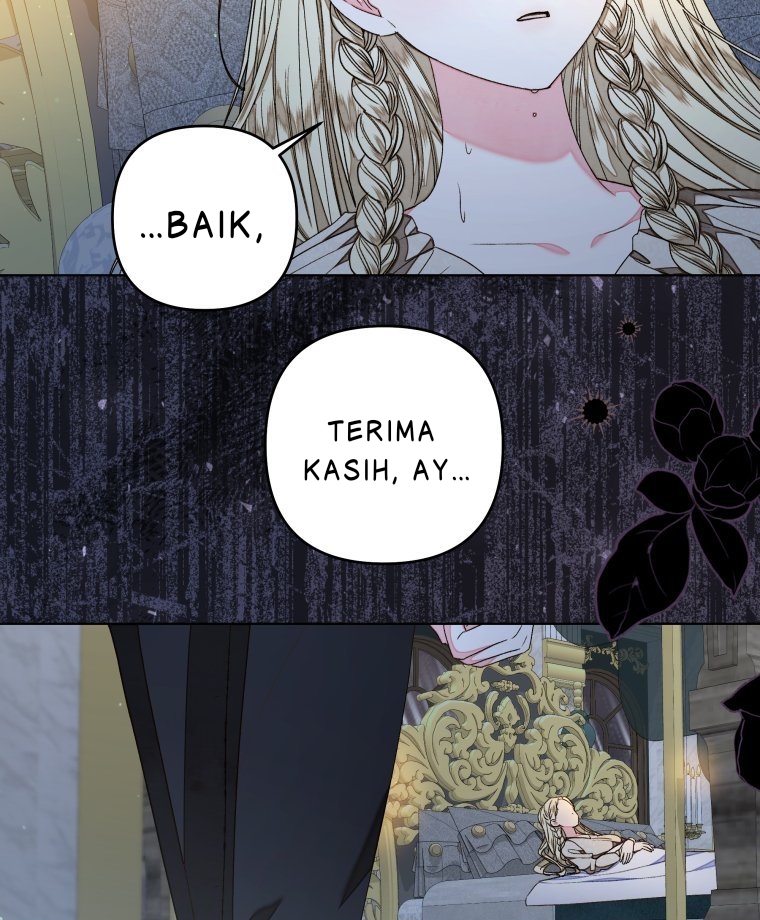 A Maid Was More of a Calling Than a Princess Chapter 27 Gambar 30