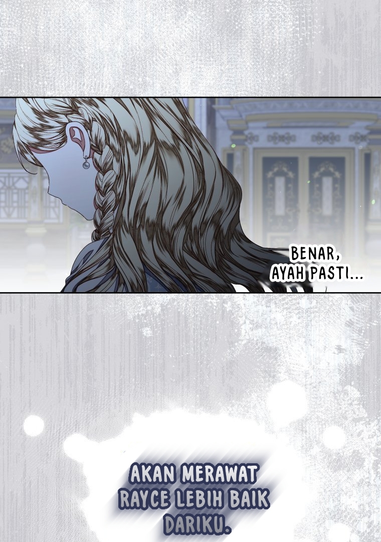 A Maid Was More of a Calling Than a Princess Chapter 27 Gambar 42