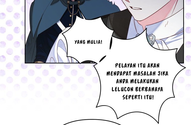 A Maid Was More of a Calling Than a Princess Chapter 29 Gambar 15