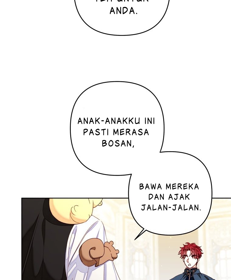 A Maid Was More of a Calling Than a Princess Chapter 29 Gambar 19