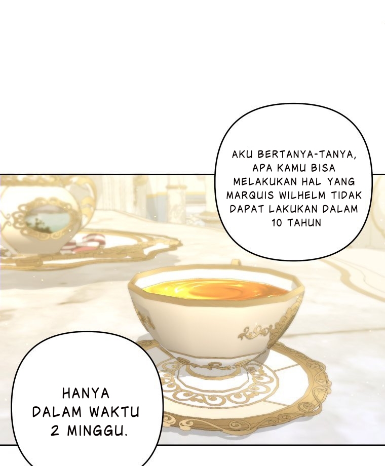 A Maid Was More of a Calling Than a Princess Chapter 29 Gambar 24
