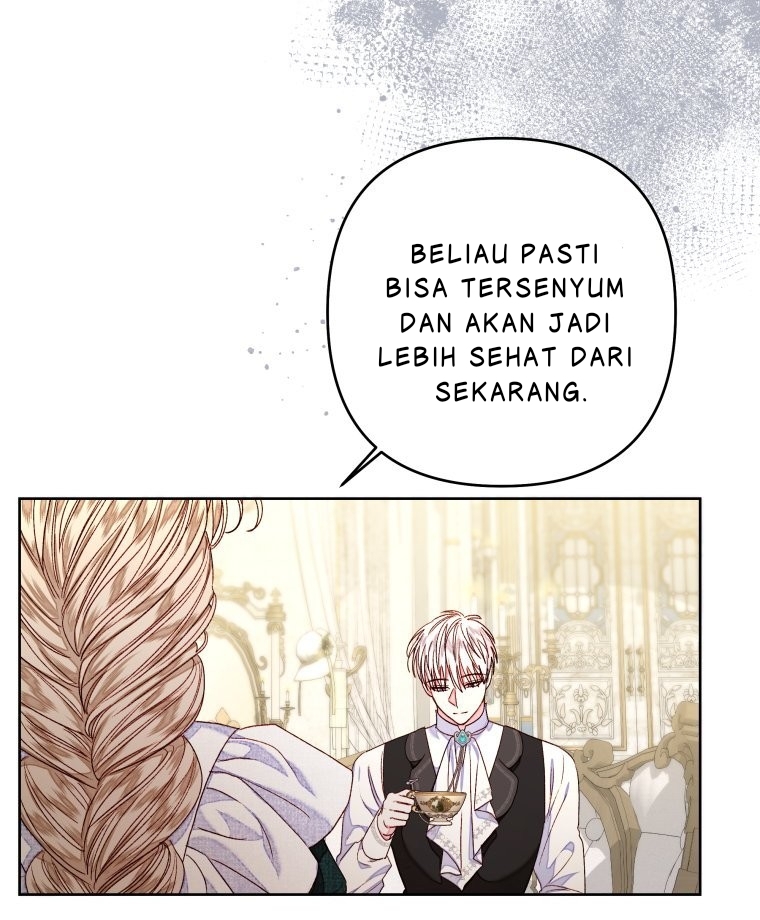 A Maid Was More of a Calling Than a Princess Chapter 29 Gambar 28