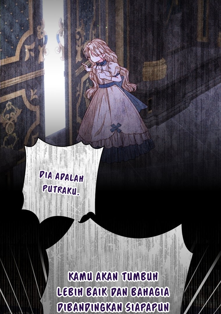 A Maid Was More of a Calling Than a Princess Chapter 29 Gambar 36
