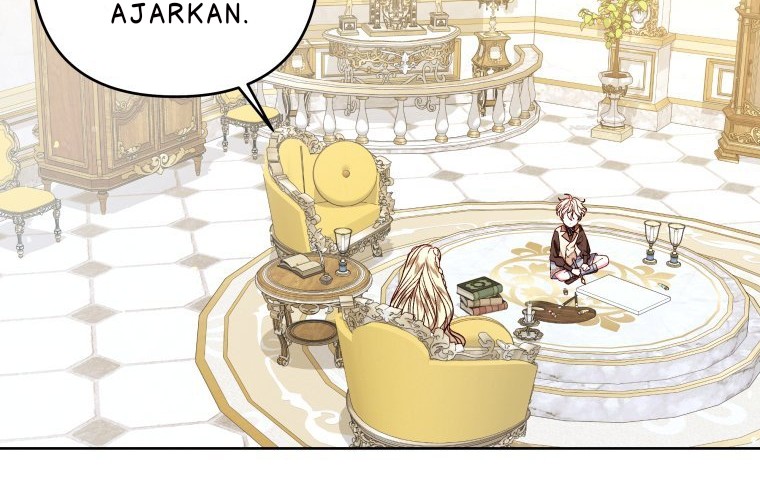 A Maid Was More of a Calling Than a Princess Chapter 29 Gambar 47