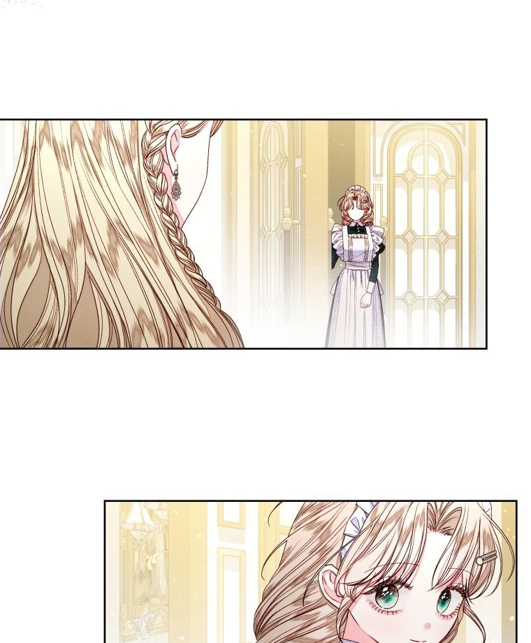 A Maid Was More of a Calling Than a Princess Chapter 29 Gambar 52