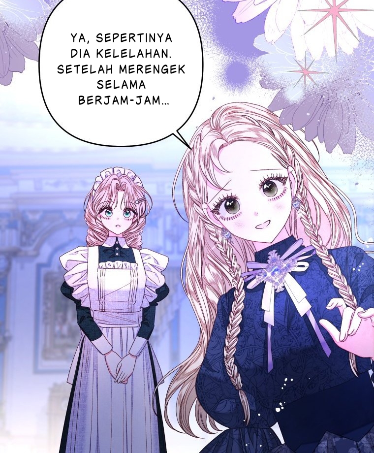 A Maid Was More of a Calling Than a Princess Chapter 29 Gambar 5