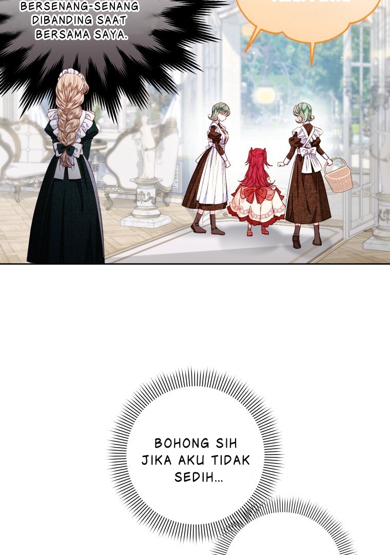 A Maid Was More of a Calling Than a Princess Chapter 29 Gambar 11