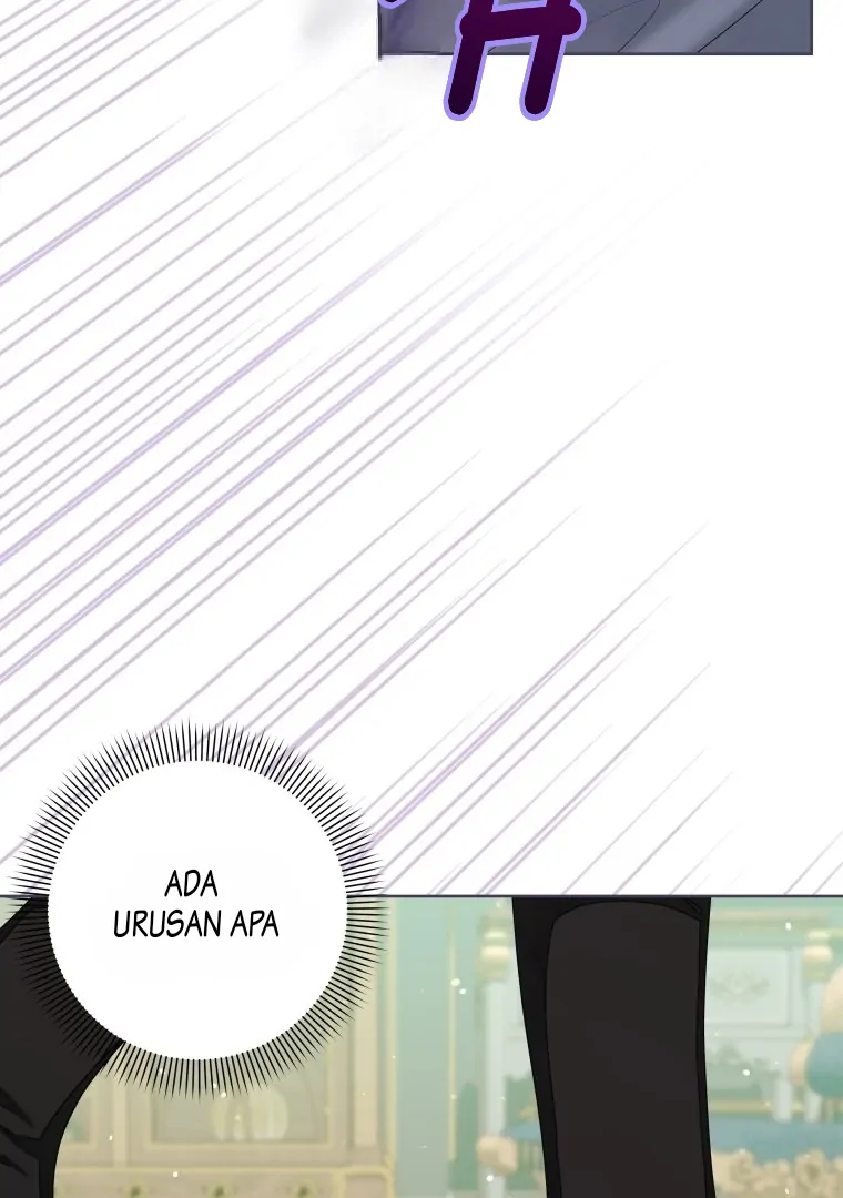 A Maid Was More of a Calling Than a Princess Chapter 35 Gambar 70
