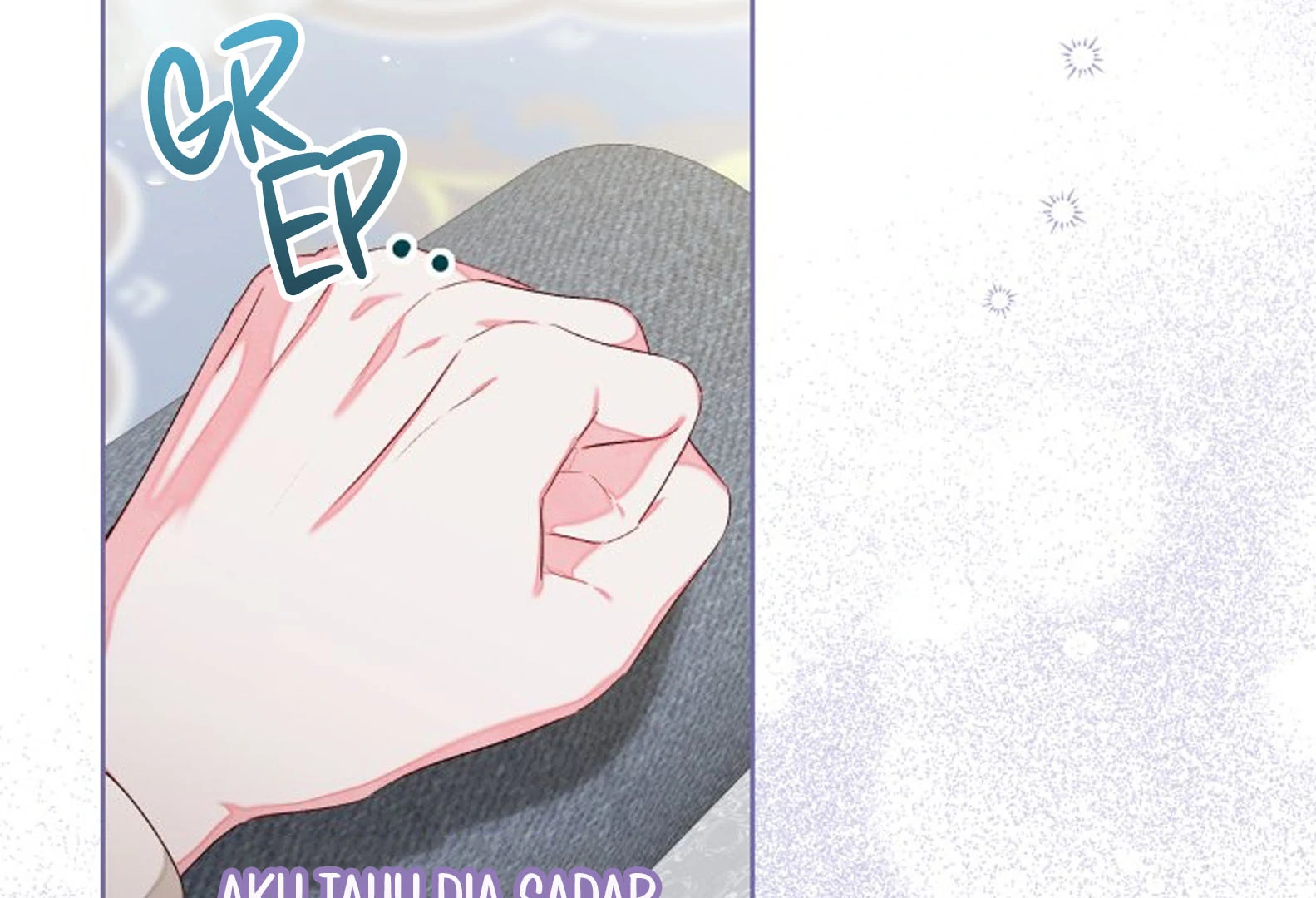 A Maid Was More of a Calling Than a Princess Chapter 36 Gambar 22