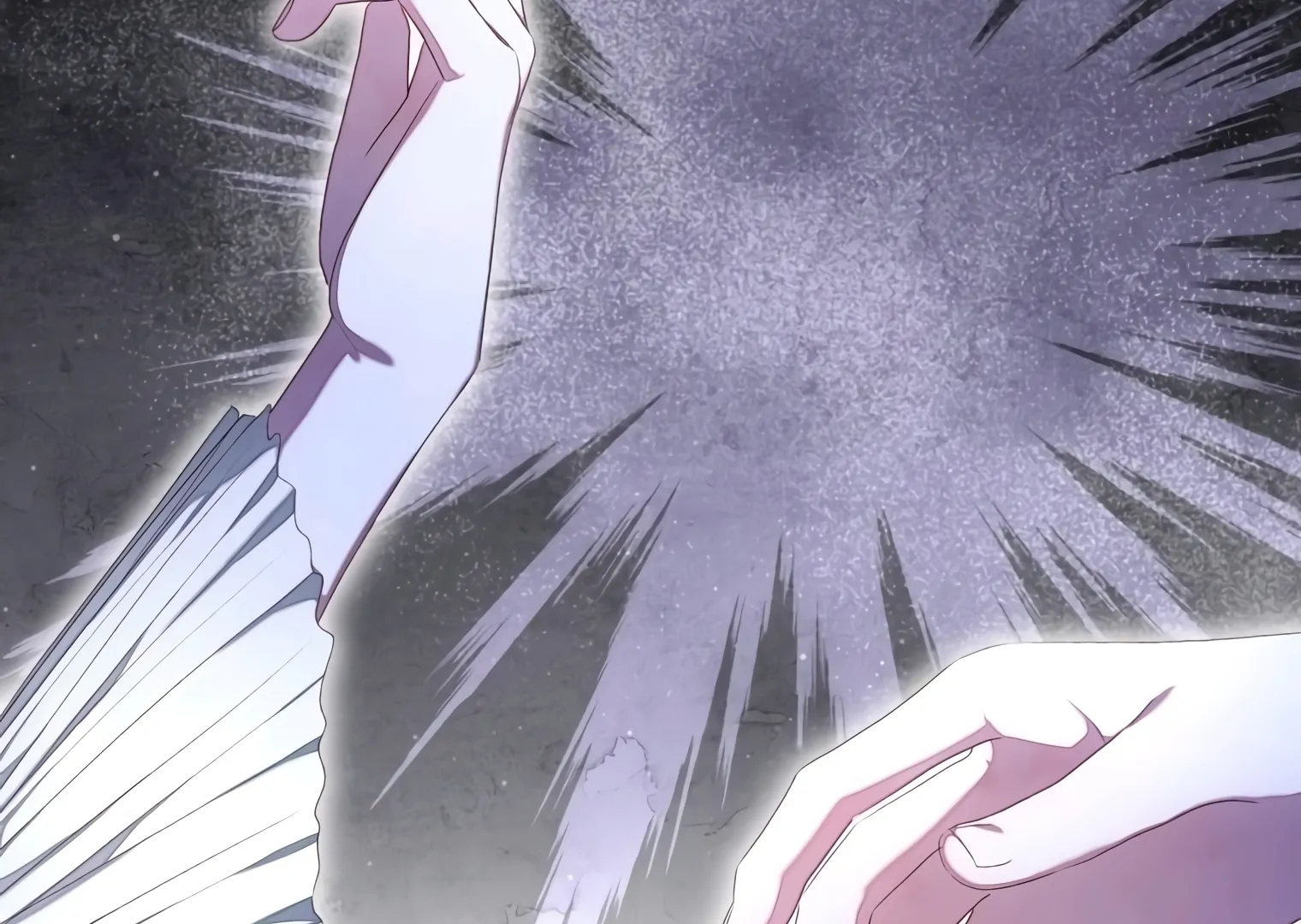 A Maid Was More of a Calling Than a Princess Chapter 41 Gambar 10
