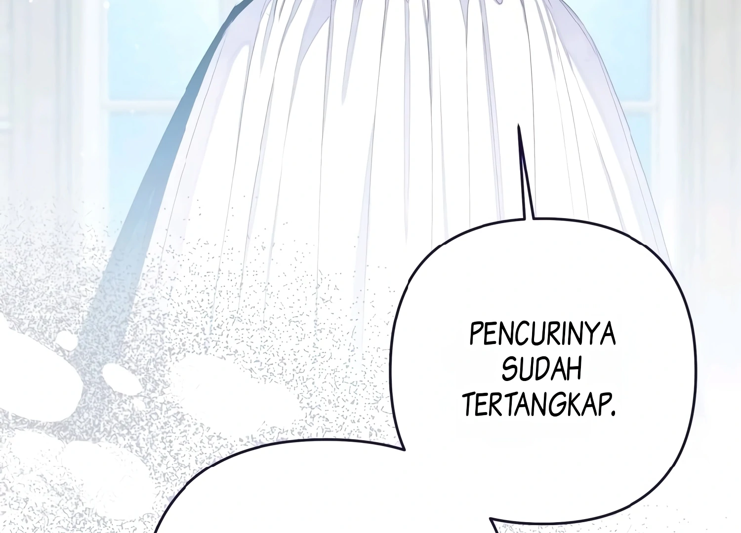A Maid Was More of a Calling Than a Princess Chapter 41 Gambar 105