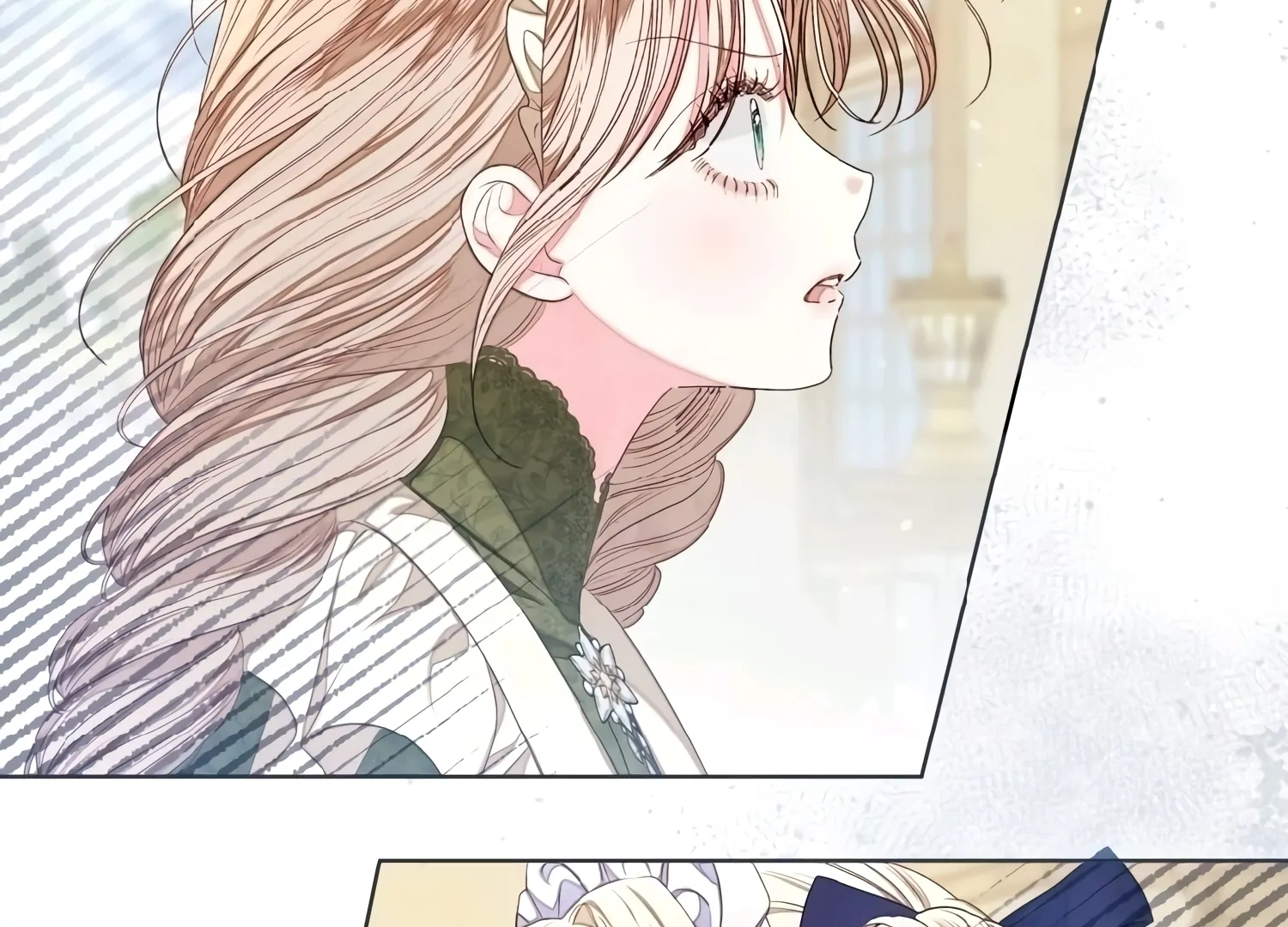 A Maid Was More of a Calling Than a Princess Chapter 41 Gambar 108