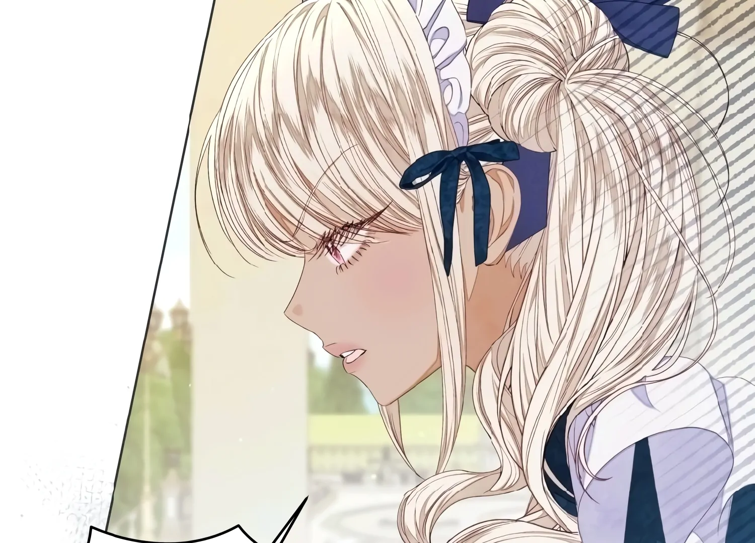 A Maid Was More of a Calling Than a Princess Chapter 41 Gambar 109