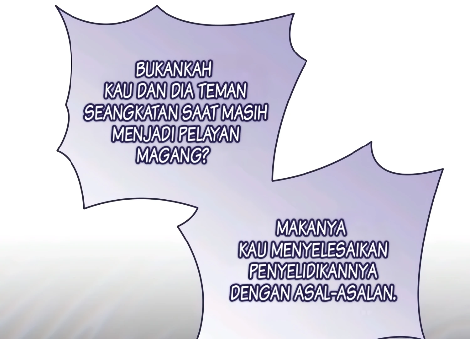 A Maid Was More of a Calling Than a Princess Chapter 41 Gambar 111