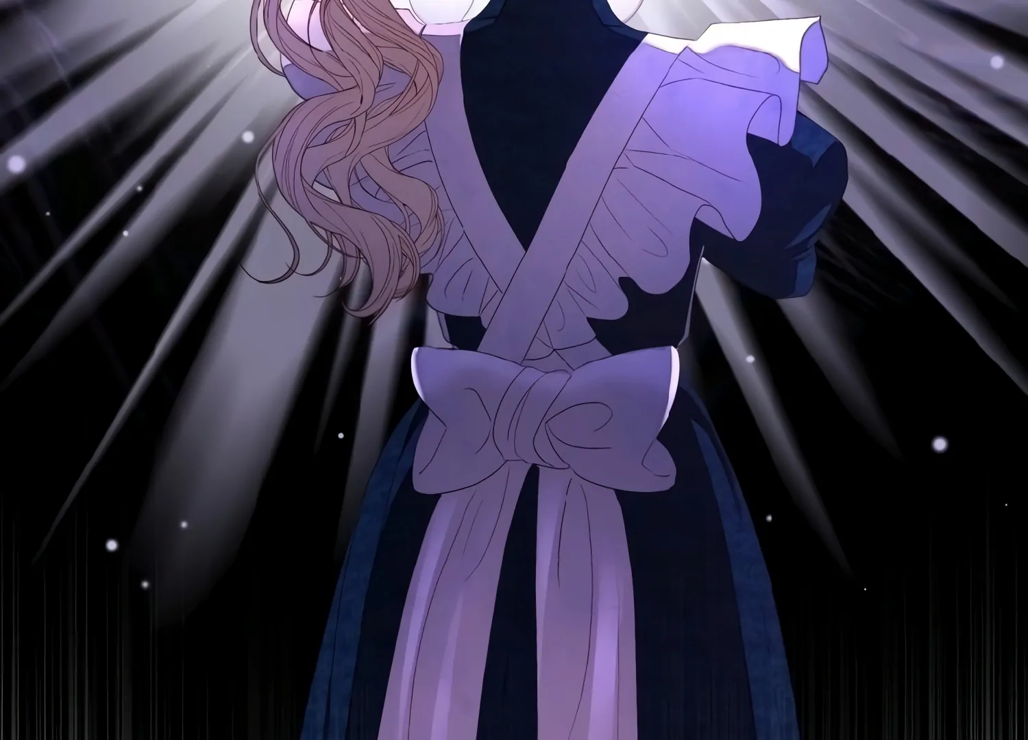 A Maid Was More of a Calling Than a Princess Chapter 41 Gambar 114