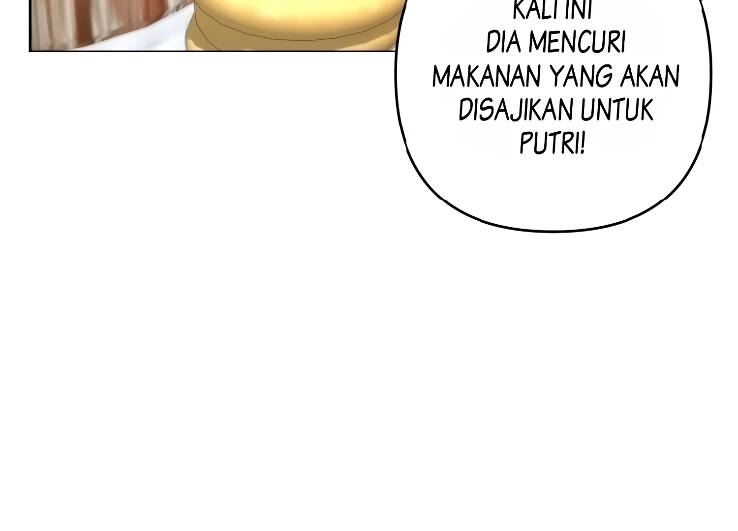 A Maid Was More of a Calling Than a Princess Chapter 41 Gambar 118